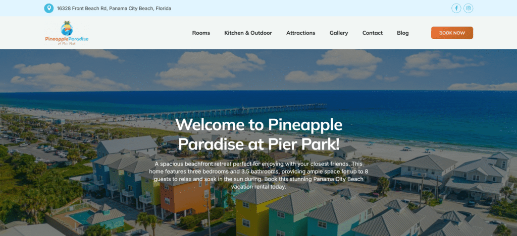 Screenshot 2025-11-02 at 00-35-16 Pineapple Paradise At Pier Park Panama City Beach House Rental