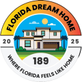 Florida Dream Home BG
