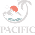 PACIFIC - LOGO BG