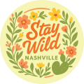 Stay Wild Nashville BG